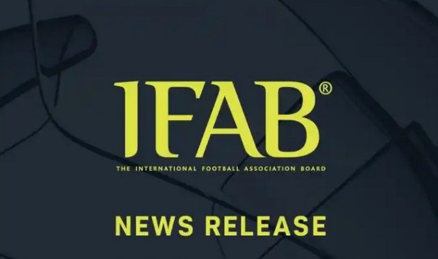 必赢体育官方网站-FIFA宣布世界杯新规 细思极恐 欲加之罪何患无辞？|VAR|国际足联|视频助理裁判|国际足球协会|美加墨世界杯_新浪体育_新浪新闻